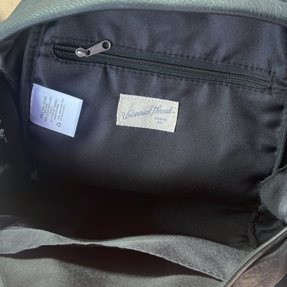 Universal Threads Co Mini Backpack - Picture 2 of 3